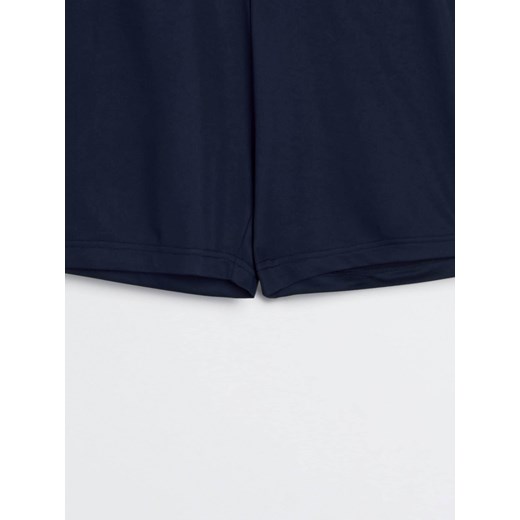 Sinsay - Szorty - granatowy Sinsay M Sinsay