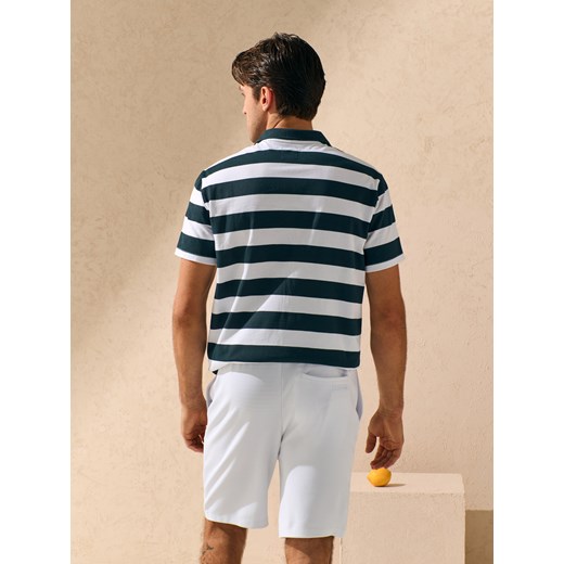 Sinsay spodenki męskie na lato 