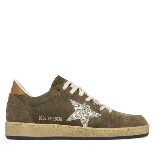 Buty sportowe damskie Golden Goose sneakersy