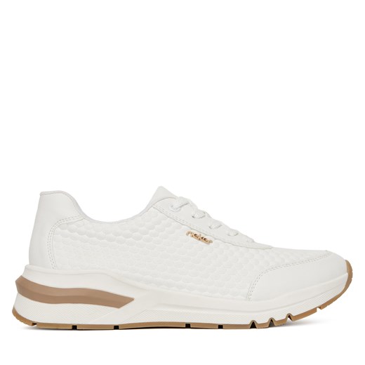 Buty sportowe damskie Rieker sneakersy 
