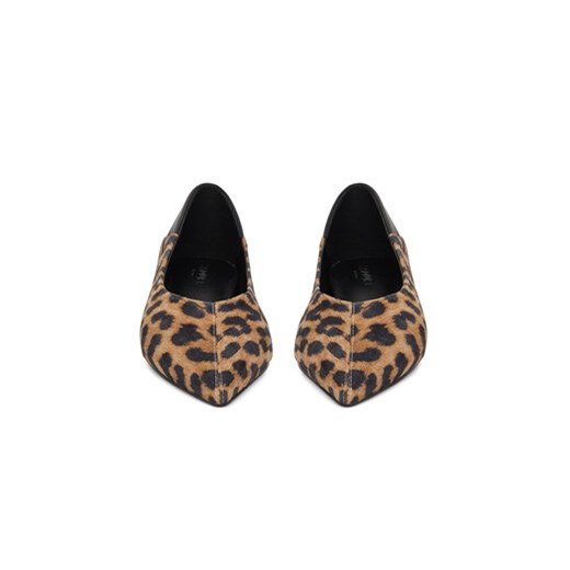 Balerinki BADURA bez zapięcia 