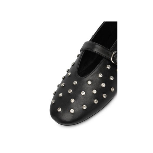 Balerinki BADURA bez zapięcia 