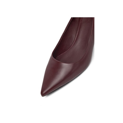 Czółenka Gino Rossi na szpilce 