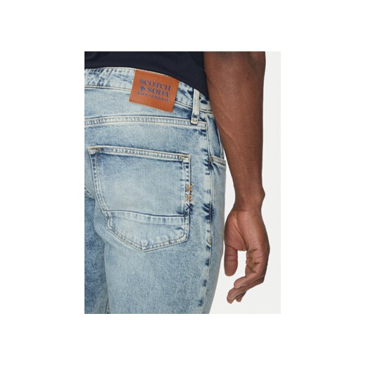 Jeansy męskie SCOTCH&SODA 