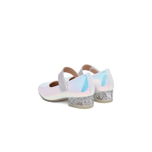 Nelli Blu balerinki dziecięce 