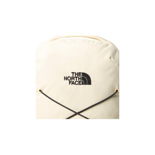 The North Face Plecak Jester NF0A3VXG4D51 Beżowy The North Face uniwersalny MODIVO