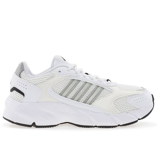 Buty adidas Sportswear Crazychaos 2000 IH0308 - białe ze sklepu streetstyle24.pl w kategorii Buty sportowe damskie - zdjęcie 178804673