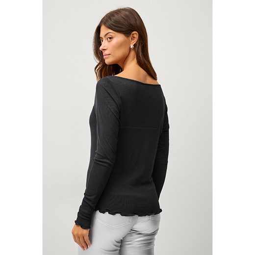 Bluzka damska Ellos na lato 