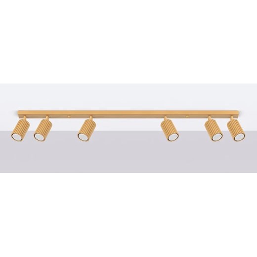 Lampa sufitowa Lumes