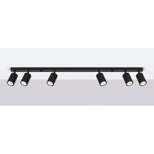 Lampa sufitowa Lumes