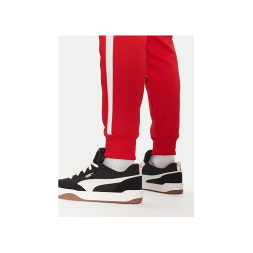 Spodnie męskie Puma dresowe 