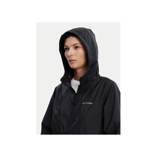 Kurtka damska Columbia bez kaptura w sportowym stylu krótka 