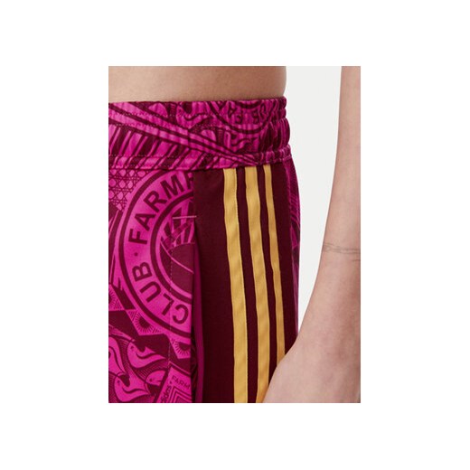 Spodnie damskie Adidas sportowe