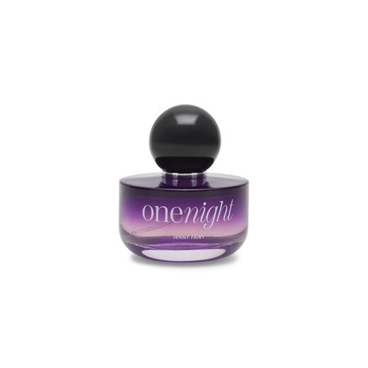 JENNY Woda perfumowana Onenight Fioletowy ze sklepu MODIVO w kategorii Perfumy damskie - zdjęcie 178807301