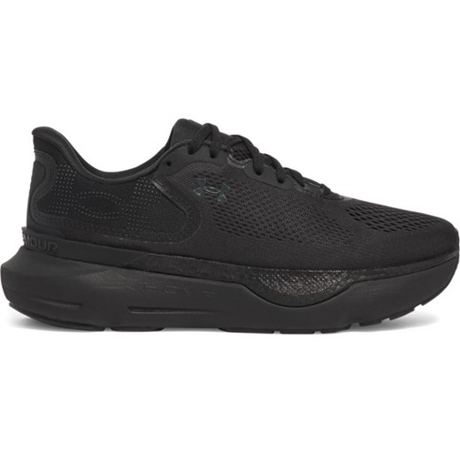 Damskie buty do biegania Under Armour UA W Infinite Pro 2  - czarne ze sklepu Sportstylestory.com w kategorii Buty sportowe damskie - zdjęcie 178810091