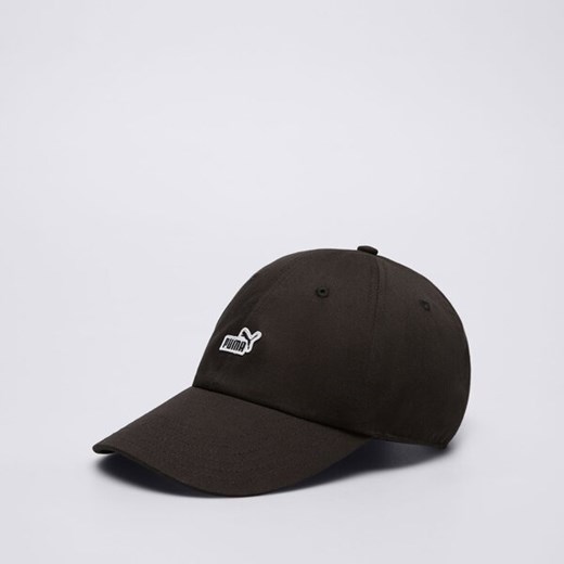 puma czapka ess no. 1 logo patch bb 2599701 ze sklepu 50style.pl w kategorii Czapki z daszkiem męskie - zdjęcie 178810242