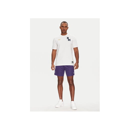 T-shirt męski Adidas z krótkim rękawem