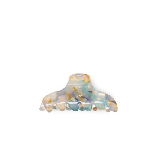 ONLY Zestaw 3 spinek do włosów 15340115 Niebieski uniwersalny MODIVO