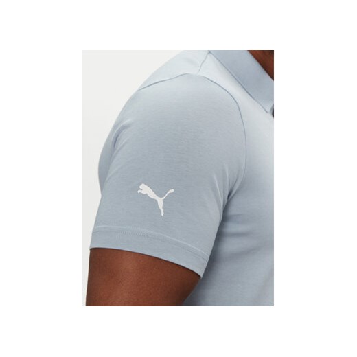 T-shirt męski Puma sportowy