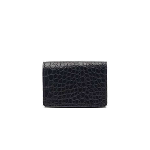 JENNY Mały Portfel Damski 4W1-015-AW23 Czarny one size MODIVO