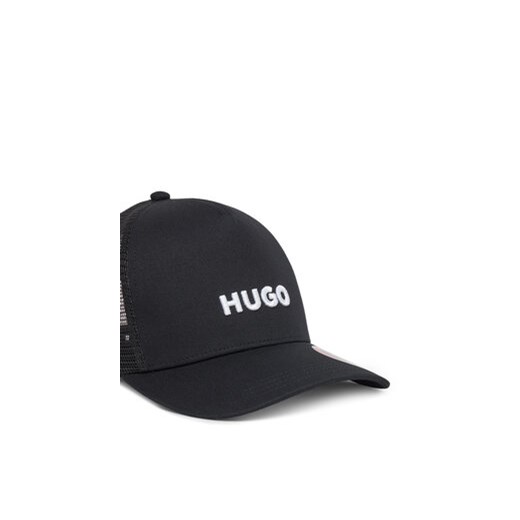 Czapka z daszkiem męska Hugo Boss