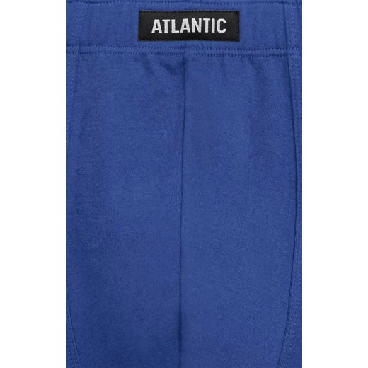 Majtki męskie Atlantic z dzianiny