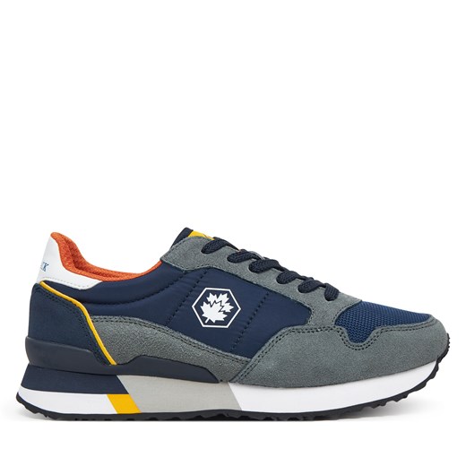 Buty sportowe męskie Lumberjack 