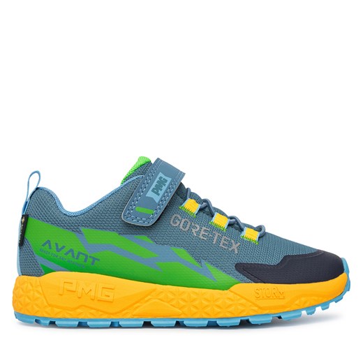 Buty sportowe dziecięce Primigi