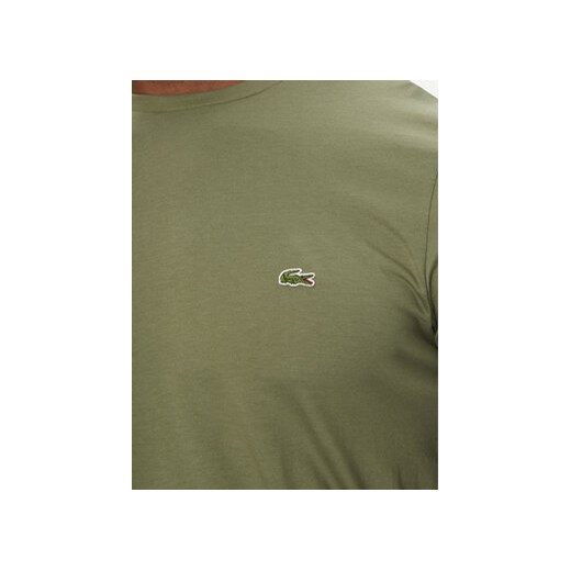 T-shirt męski Lacoste