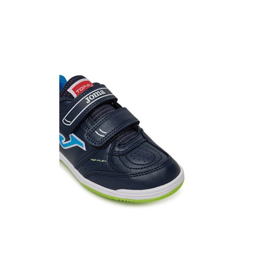 Buty sportowe dziecięce Joma na rzepy 