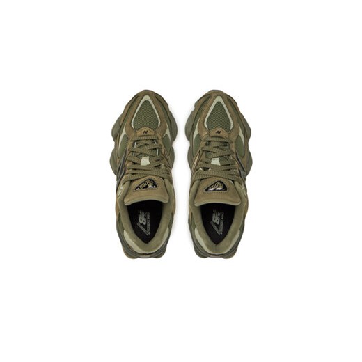 Buty sportowe damskie New Balance sneakersy