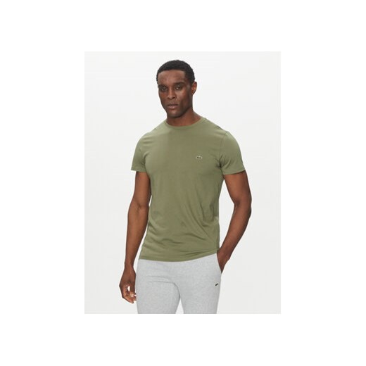 T-shirt męski Lacoste