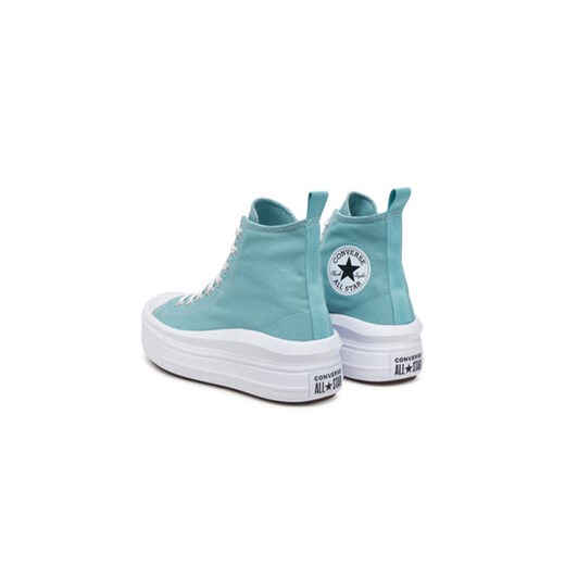 Trampki damskie Converse 