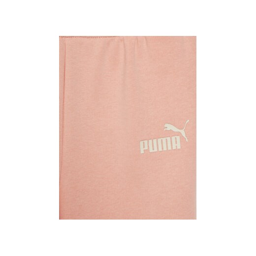 Puma Dres Minicats Sandy Adventures 686284 Różowy Regular Fit Puma 74 MODIVO