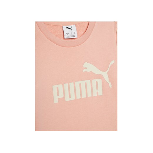 Puma Dres Minicats Sandy Adventures 686284 Różowy Regular Fit Puma 62 MODIVO