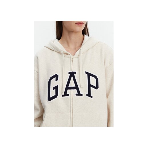 Bluza damska Gap 
