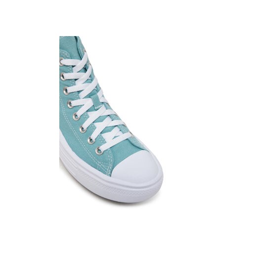 Trampki damskie Converse sznurowane 