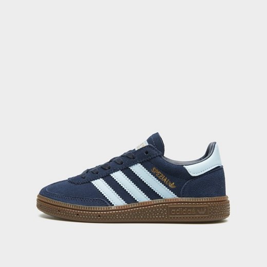 ADIDAS HANDBALL SPEZIAL C ze sklepu JD Sports  w kategorii Buty sportowe dziecięce - zdjęcie 178818301