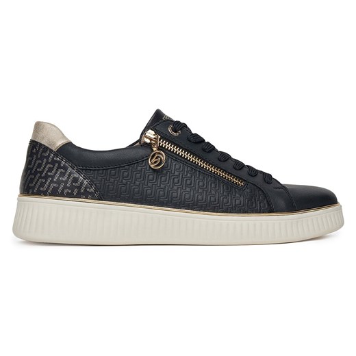 Sneakers Remonte D2E00-14 ze sklepu ccc.eu w kategorii Buty sportowe damskie - zdjęcie 178818352