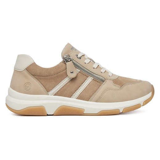 Sneakers Remonte D1S04-60 ze sklepu ccc.eu w kategorii Buty sportowe damskie - zdjęcie 178818360