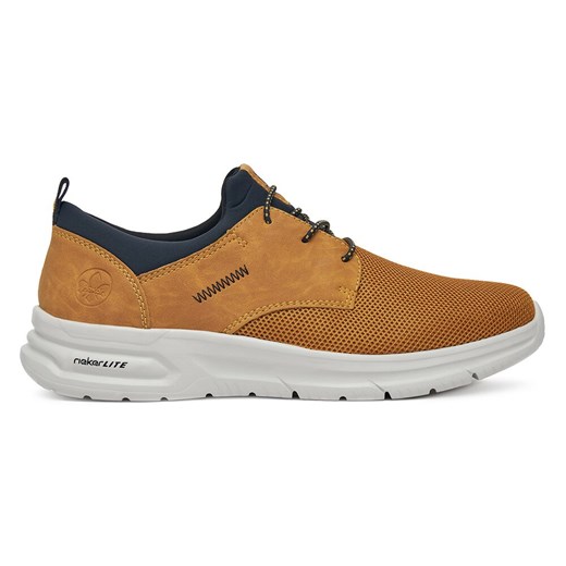 Sneakers Rieker B7371-68 ze sklepu ccc.eu w kategorii Buty sportowe męskie - zdjęcie 178818361