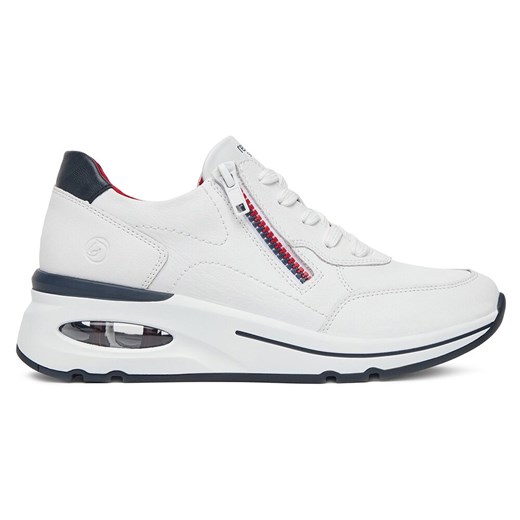 Sneakers Remonte D2H00-80 ze sklepu ccc.eu w kategorii Buty sportowe damskie - zdjęcie 178818363