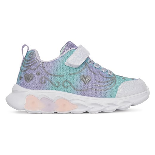 Sneakers Nelli Blu K221153 ze sklepu ccc.eu w kategorii Buty sportowe dziecięce - zdjęcie 178818372