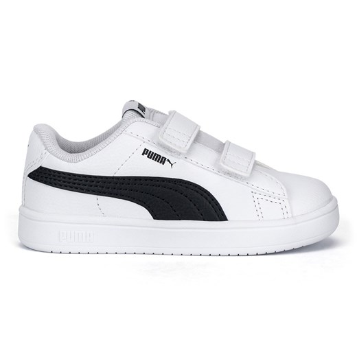 Obuwie sportowe Puma RICKIE CLASSIC V INF 39425413 ze sklepu ccc.eu w kategorii Buty sportowe dziecięce - zdjęcie 178818902