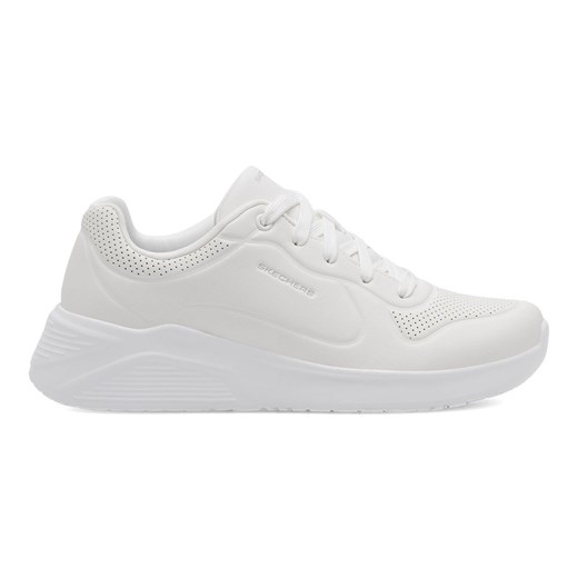 Obuwie sportowe Skechers UNO LITE 8750063 WHT ze sklepu ccc.eu w kategorii Buty sportowe damskie - zdjęcie 178818920