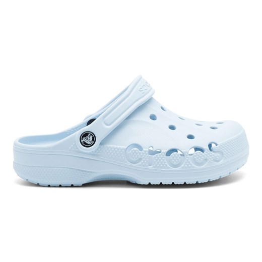 Klapki basenowe Crocs BAYA 10126-4JQ ze sklepu ccc.eu w kategorii Klapki damskie - zdjęcie 178818931
