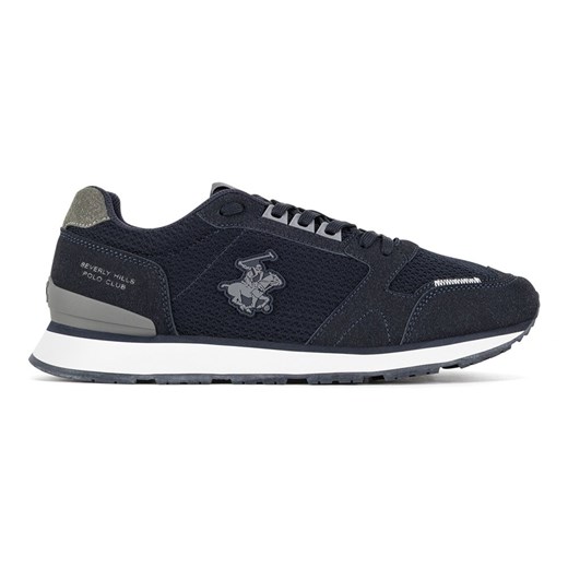 Sneakers Beverly Hills Polo Club VSS25-05 ze sklepu ccc.eu w kategorii Buty sportowe męskie - zdjęcie 178818934