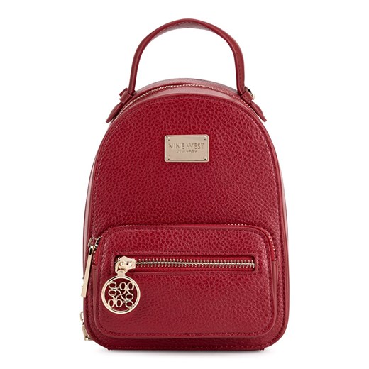 Plecak NINE WEST RC19701 ze sklepu ccc.eu w kategorii Plecaki - zdjęcie 178818954