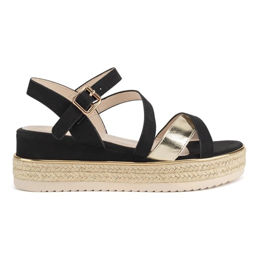 Espadryle Jenny LB-P1092-YLD ze sklepu ccc.eu w kategorii Espadryle damskie - zdjęcie 178818961
