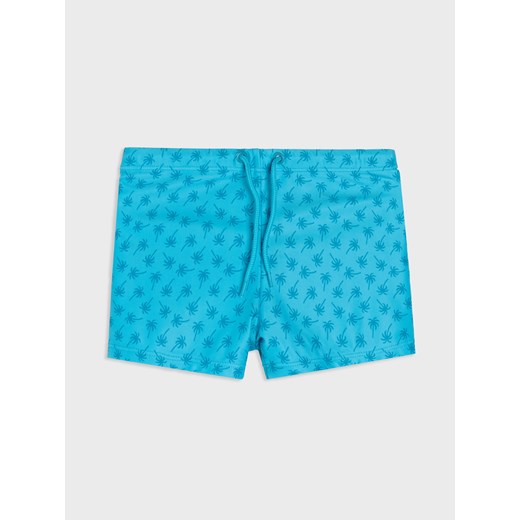 Kąpielówki chłopięce Sinsay 